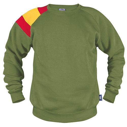SWEAT "NACIÓN"