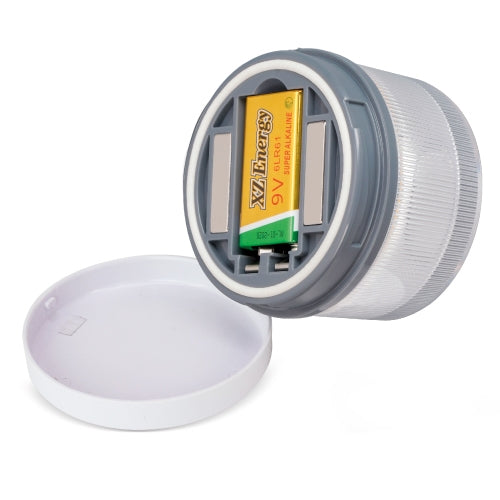 LUZ DE EMERGÊNCIA GEOLOCALIZADA V16 APROVADA