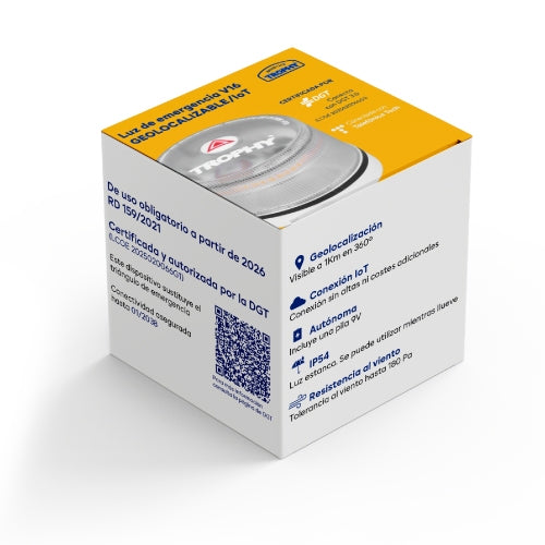 LUZ DE EMERGÊNCIA GEOLOCALIZADA V16 APROVADA