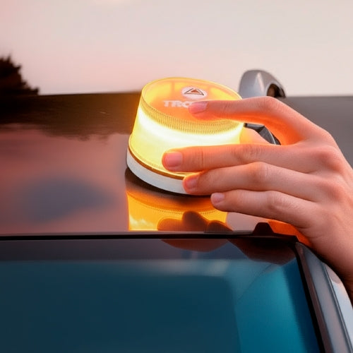 LUZ DE EMERGÊNCIA GEOLOCALIZADA V16 APROVADA