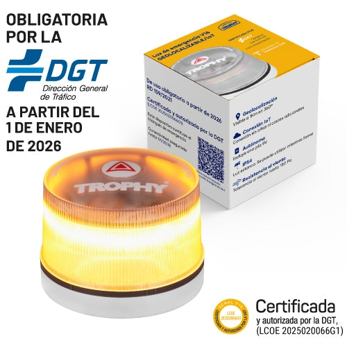 LUZ DE EMERGÊNCIA GEOLOCALIZADA V16 APROVADA