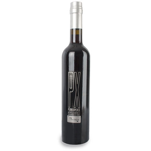 VINHO PEDRO XIMÉNEZ