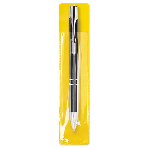 FUNDA de CANETA PVC (vazia)