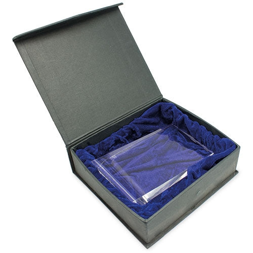 VIDRO FORMA RECTANGULAR "DIVO"