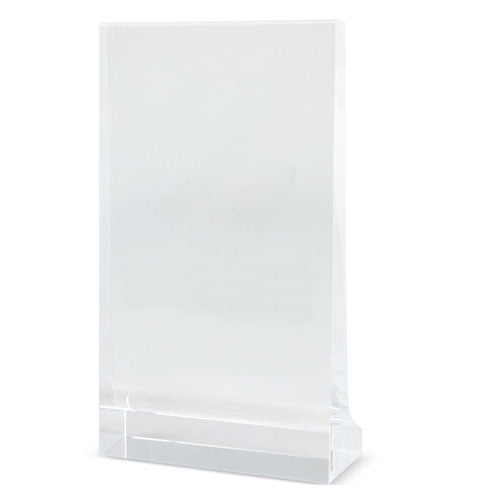 VIDRO FORMA RECTANGULAR "DIVO"