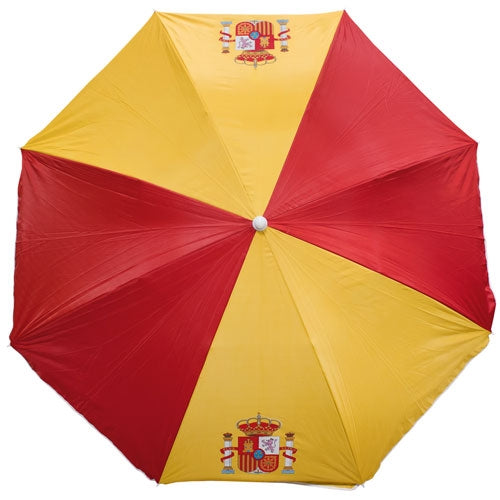 GUARDA-SOL PROTEÇÃO UV ESPANHA