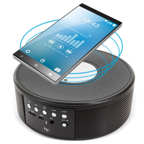 ALTAVOZ "SLEEPY"