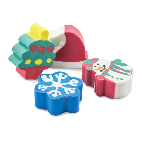 SET 4 BORAACHAS "HAL"