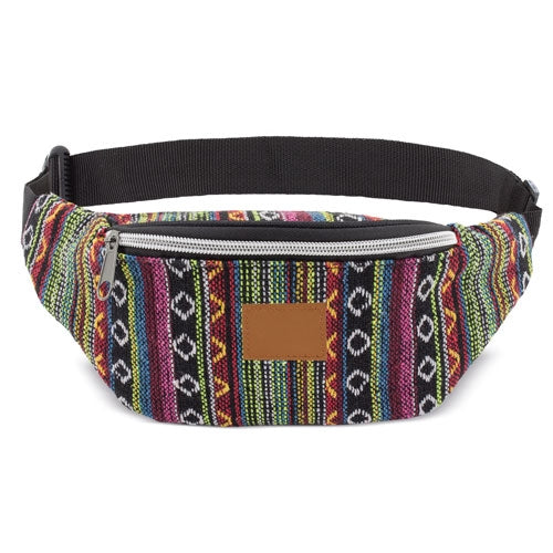 BOLSA DE CINTURA "MENORCA"