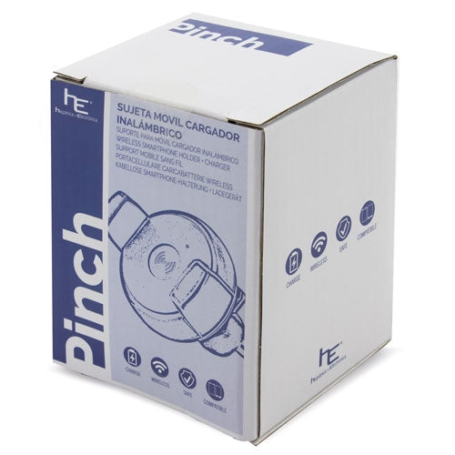 SUPORTE P/MOVIL INALAMB. PINCH
