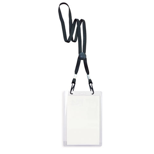 LANYARD DUO COM PER FIT