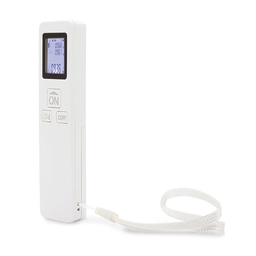 MEDIDOR LASER BOLSO