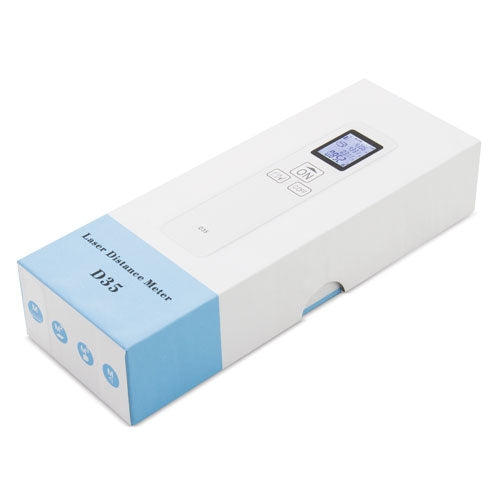 MEDIDOR LASER BOLSO
