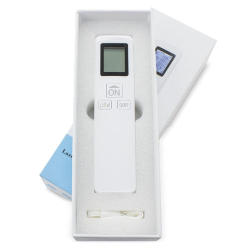 MEDIDOR LASER BOLSO
