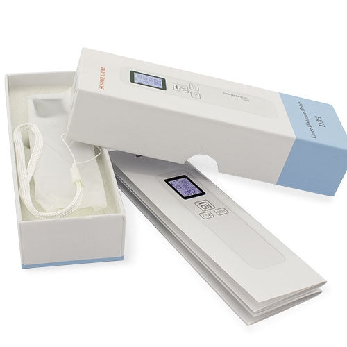 MEDIDOR LASER BOLSO