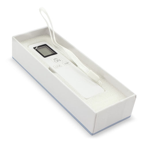 MEDIDOR LASER BOLSO