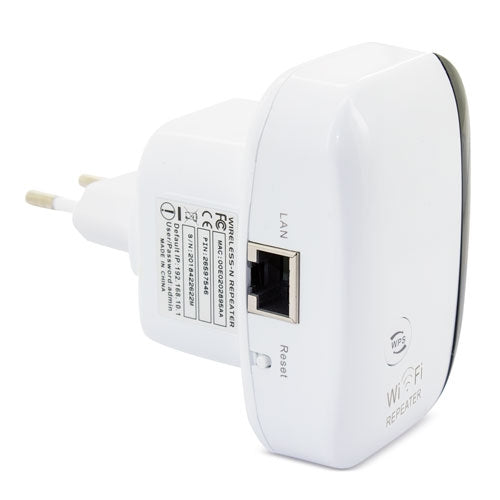 REPETIDOR DE SINAL WIFI