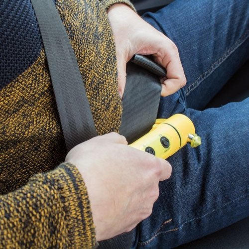 MULTITOOL DE PROTEÇÃO DE BEACON