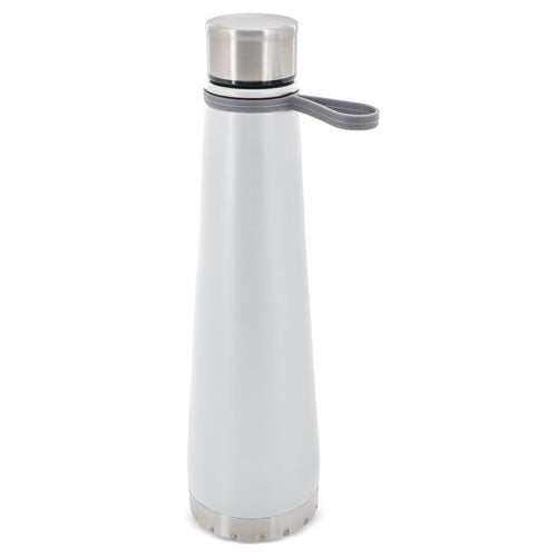 Garrafa metal