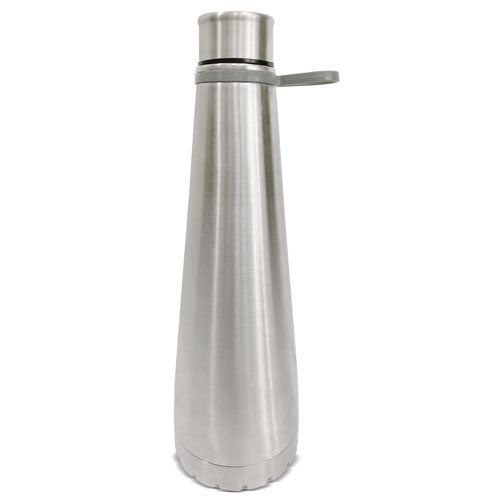 Garrafa metal
