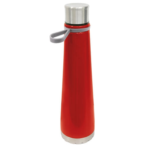 Garrafa metal