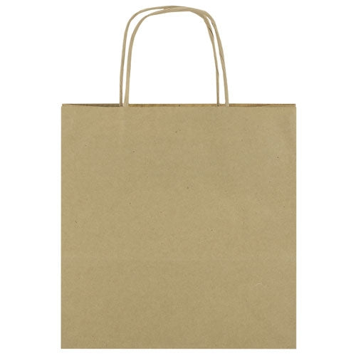 BOLSA DE PAPEL 22X23X10 CM "GIFT"