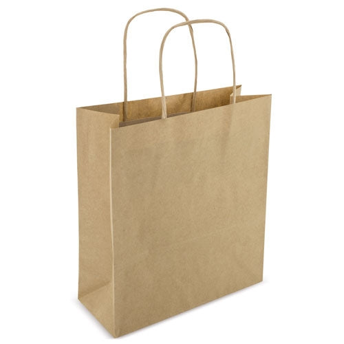 BOLSA DE PAPEL 22X23X10 CM "GIFT"