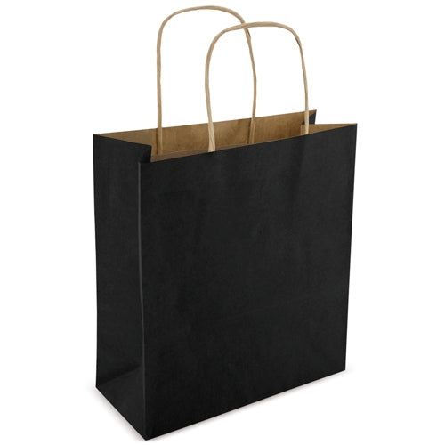 BOLSA PAPEL GIFT 22X23X10 CM "GIFT"