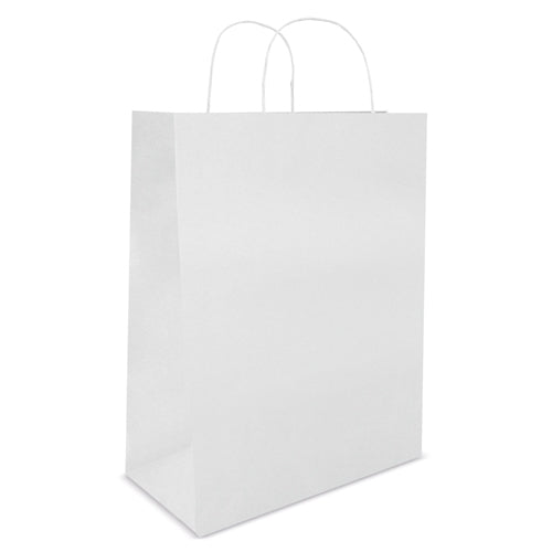 SACO DE  PAPEL “BOUTIQUE” 28X33X10 CM