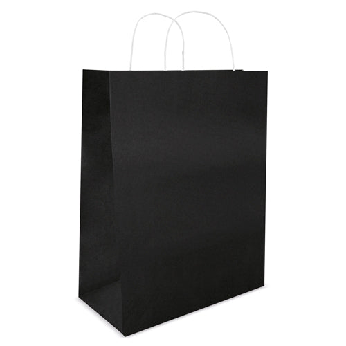 SACO DE  PAPEL "BOUTIQUE" 28X33X10 CM