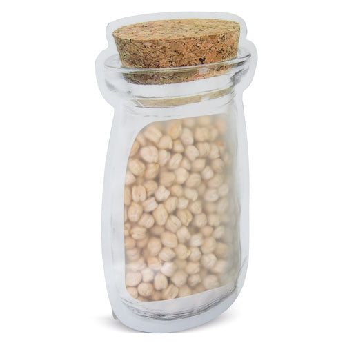 Bolsa dobrável "Legum"