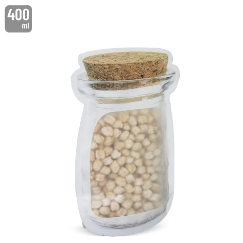 Bolsa dobrável "Legum"