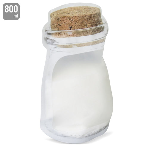 Bolsa dobrável