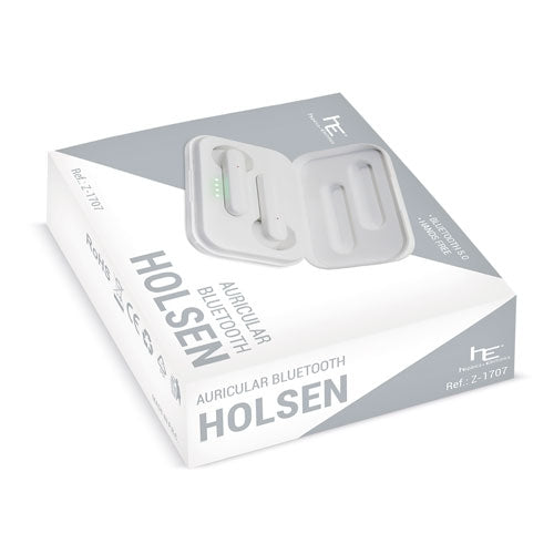 Auricular bluetooth