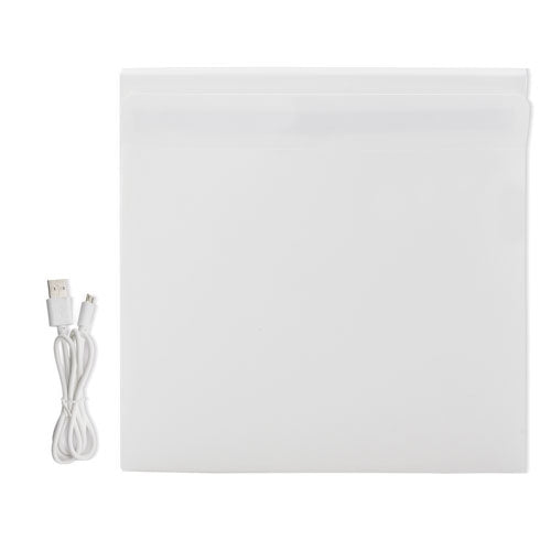 Caixa de luz dobrável 22x24x24 cm