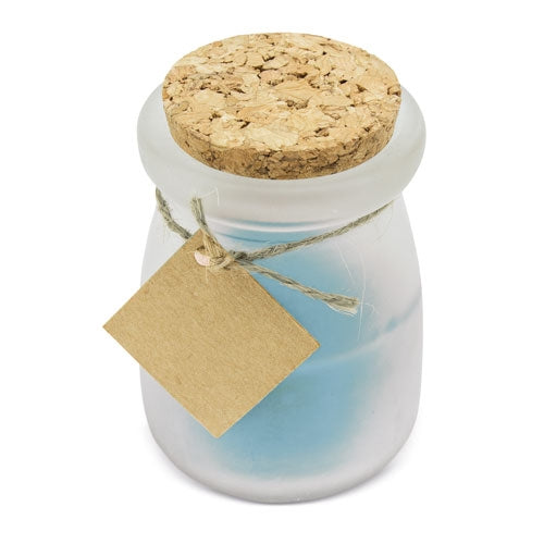 VELA AROMÁTICA