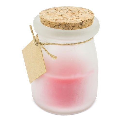 VELA AROMÁTICA