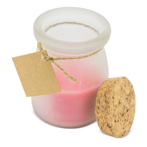 VELA AROMÁTICA