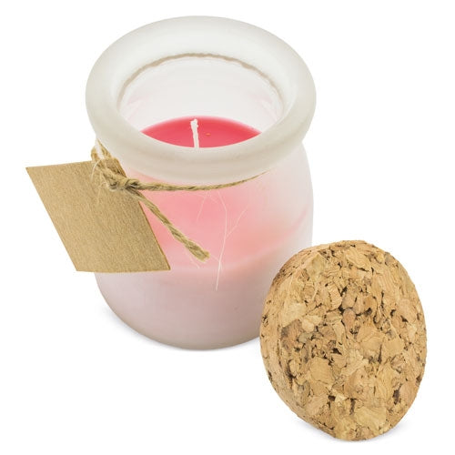 VELA AROMÁTICA