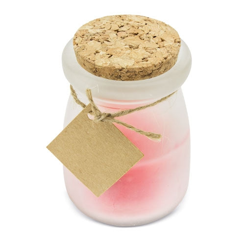 VELA AROMÁTICA