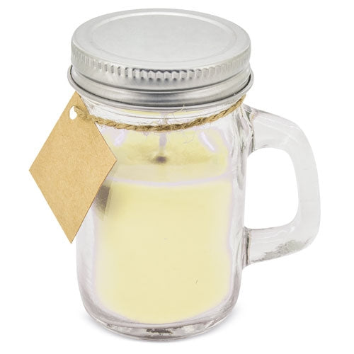 VELA AROMÁTICA