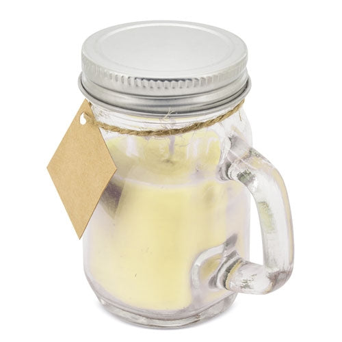 VELA AROMÁTICA