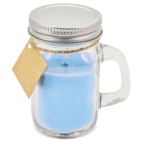 VELA AROMÁTICA