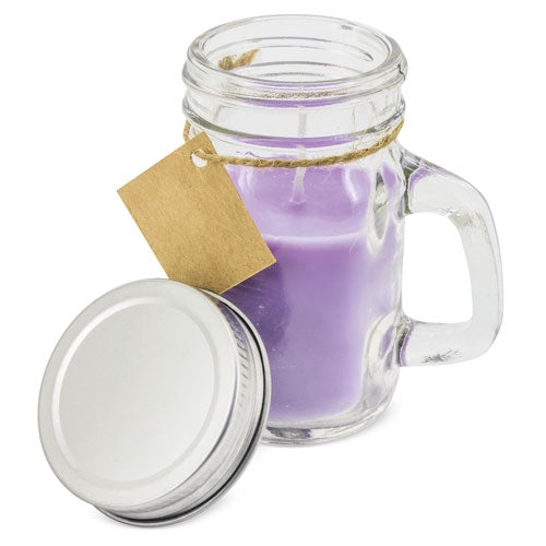 VELA AROMÁTICA