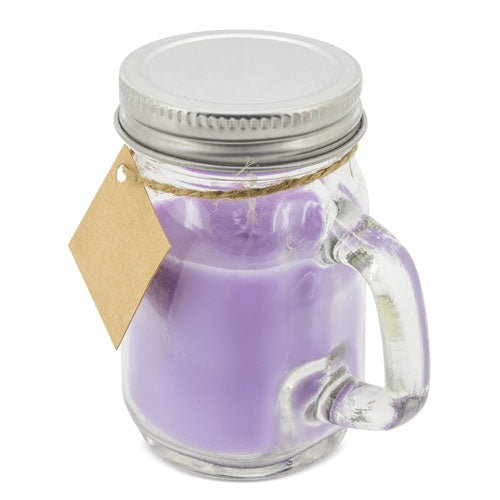 VELA AROMÁTICA