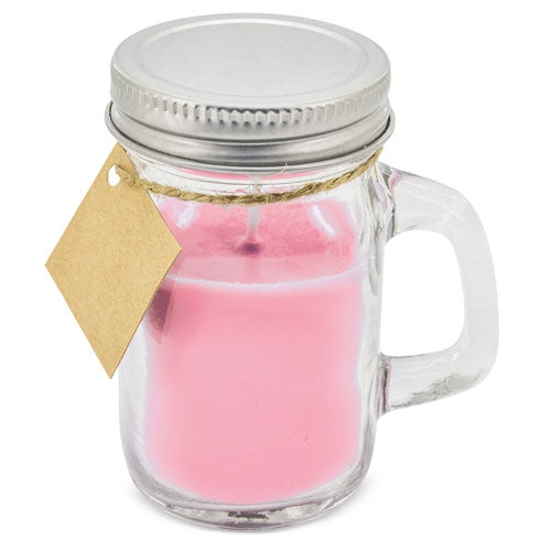 VELA AROMÁTICA