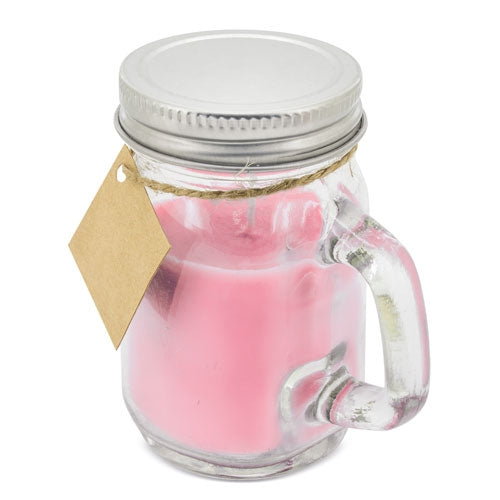 VELA AROMÁTICA