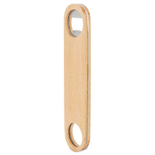 ABRIDOR BARMAN MADERA SOLTOUCH