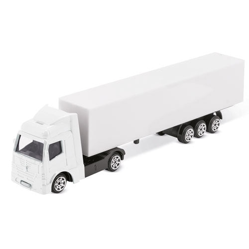 CAMIAO C/TRAILER