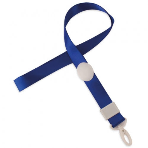 LANYARD AJUSTÁVEL